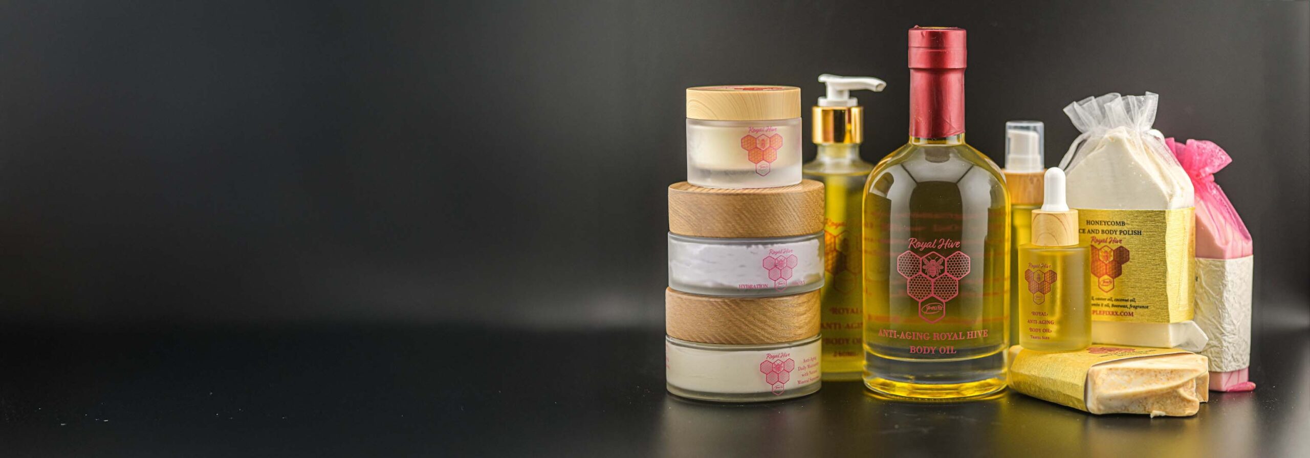skin care clinic