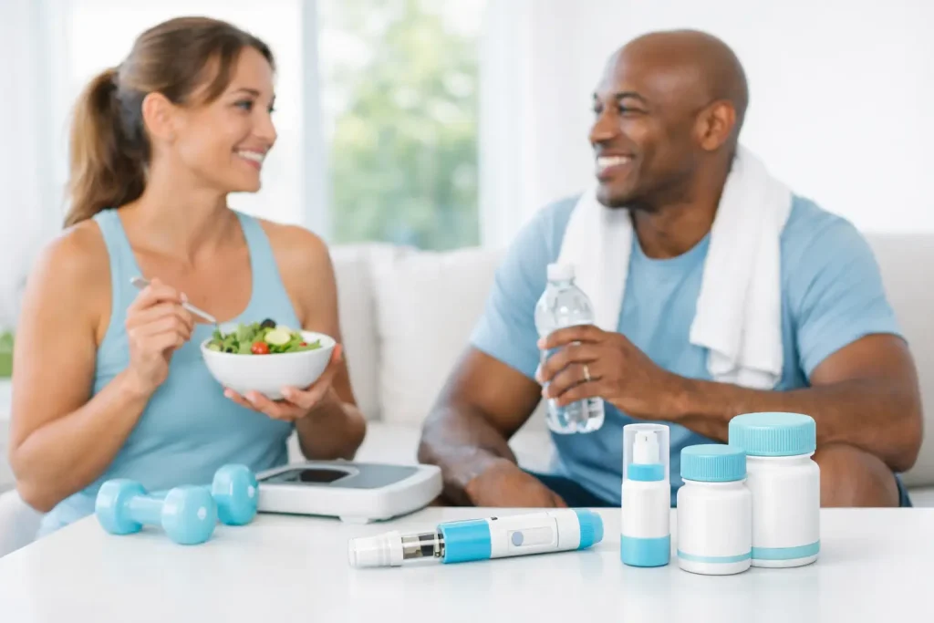 How to Maintain Weight Loss for the Long Term