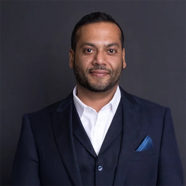 Dr. Sunil Kurup