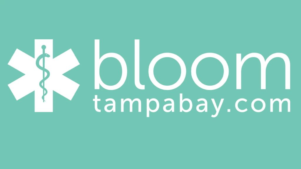 Bloom Tampa Bay